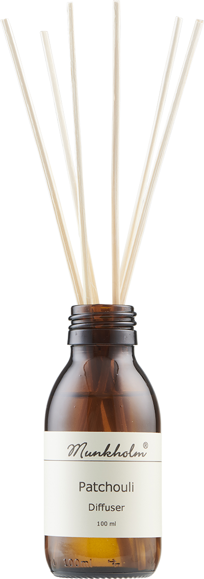 Diffuser, Patchouli