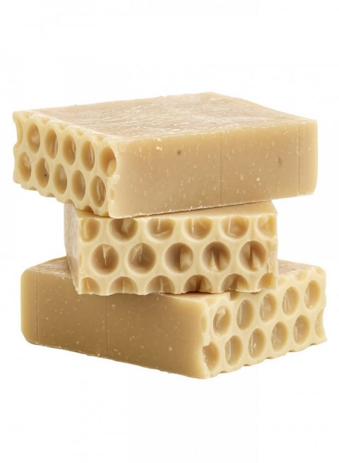 Honeymilk