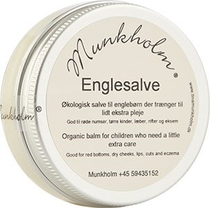 Angel Balm