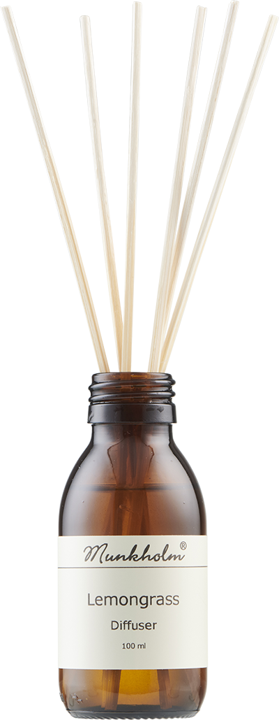 Diffuser, Lemongrass