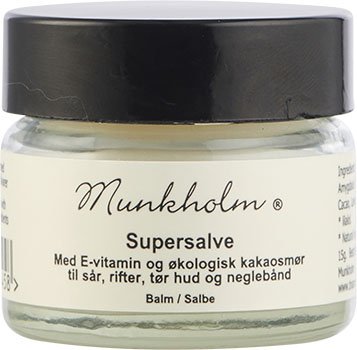 Super-Balm