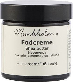 Footcream