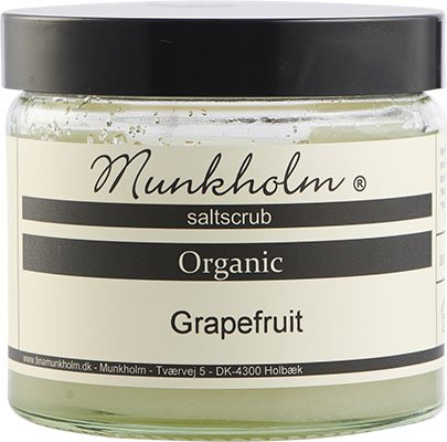 Saltscrub Grapefruit 300g