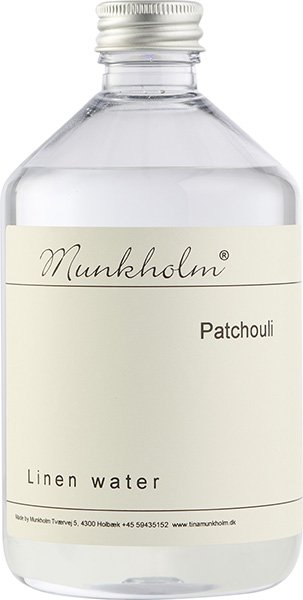 Linenwater, Patchouli