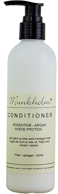 Conditioner