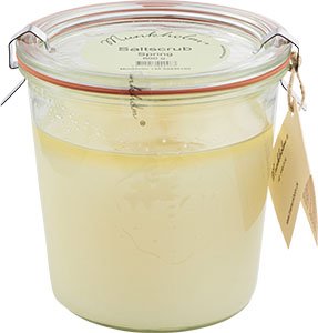 Saltscrub, Spring, 600g