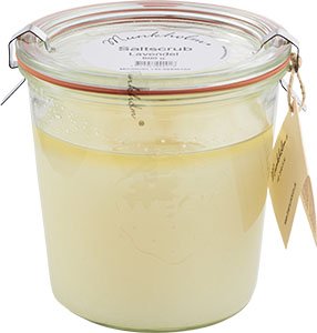 Saltscrub, Lavender, 600g