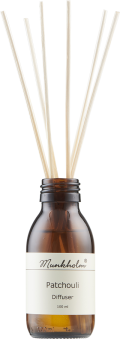 Diffuser, Patchouli