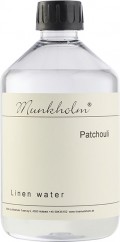 Linenwater, Patchouli