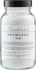 Aroma Bath, Rose