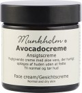 Avocado cream