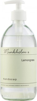 Liquid Soap, Lemongrass