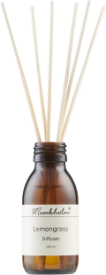 Diffuser, Lemongrass