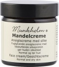 Mandelcreme (Almondcream)