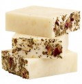 Soap, Organic