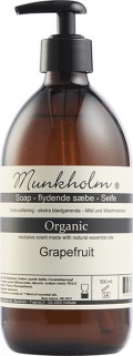 Liquid Soap, Grapefruit, 500ml