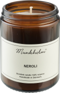 Soy Wax Candle, Neroli 180ml.